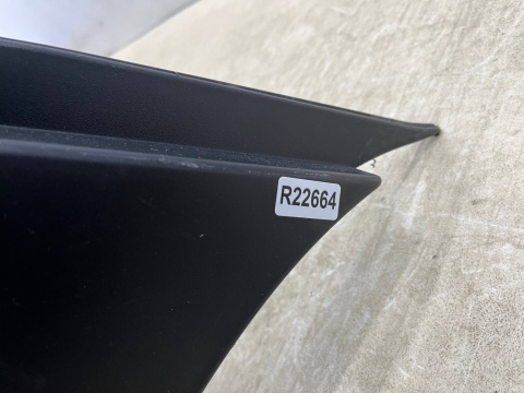 Zderzak przedni Iveco Daily 4 IV 14-19r. Przedlift przód 5802510181