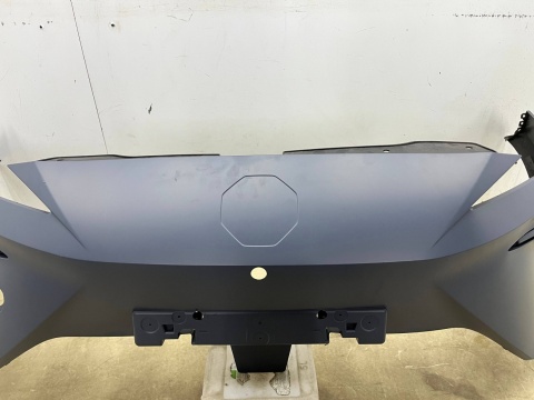 Zderzak przedni MG 4 22r.- przód nowy oryginalny P11183302