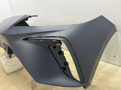 Zderzak przedni MG 4 22r.- przód nowy oryginalny P11183302