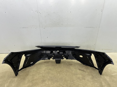 Zderzak przedni MG 4 22r.- przód nowy oryginalny P11183302