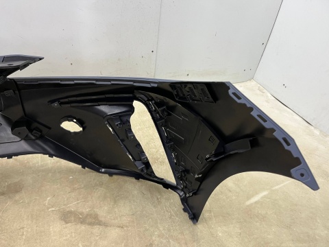 Zderzak przedni MG 4 22r.- przód nowy oryginalny P11183302