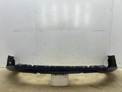 Zderzak przedni Maxus Deliver 9 V90 19r.- przód spoiler dokładka C00355639