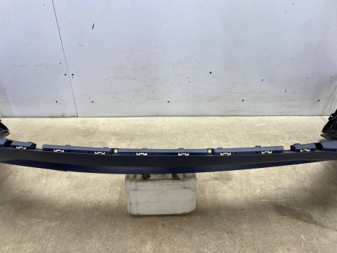 Zderzak przedni Maxus Deliver 9 V90 19r.- przód spoiler dokładka C00355639