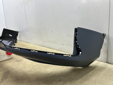 Zderzak przedni Maxus Deliver 9 V90 19r.- przód spoiler dokładka C00355639