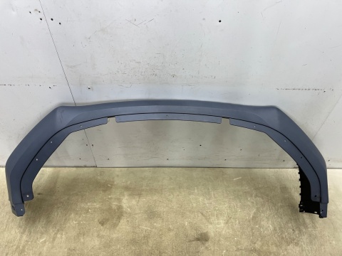 Zderzak przedni Maxus Deliver 9 V90 19r.- przód spoiler dokładka C00355639