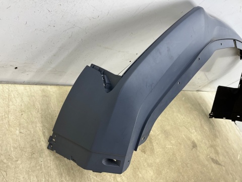 Zderzak przedni Maxus Deliver 9 V90 19r.- przód spoiler dokładka C00355639