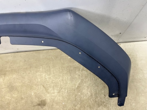 Zderzak przedni Maxus Deliver 9 V90 19r.- przód spoiler dokładka C00355639