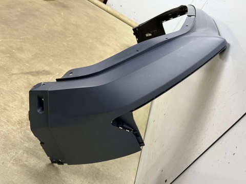 Zderzak przedni Maxus Deliver 9 V90 19r.- przód spoiler dokładka C00355639