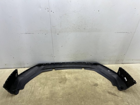 Zderzak przedni Maxus Deliver 9 V90 19r.- przód spoiler dokładka C00355639