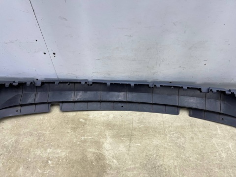 Zderzak przedni Maxus Deliver 9 V90 19r.- przód spoiler dokładka C00355639