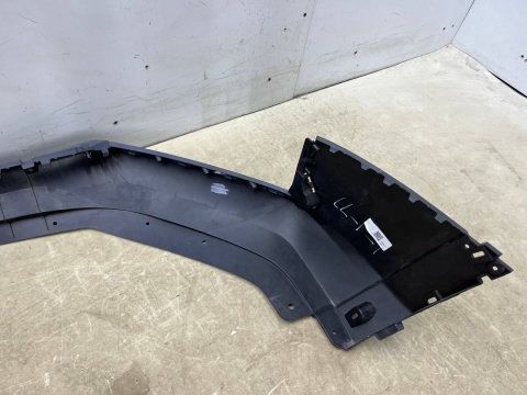 Zderzak przedni Maxus Deliver 9 V90 19r.- przód spoiler dokładka C00355639