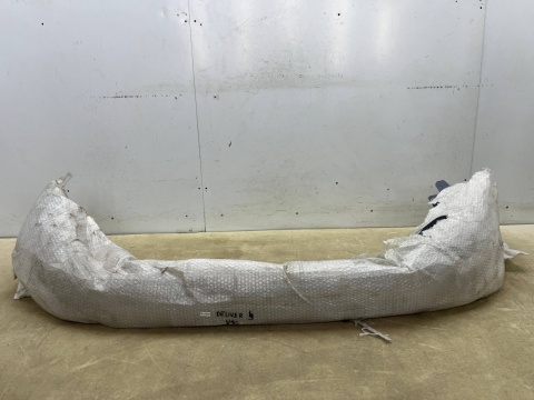 Zderzak przedni Maxus Deliver 9 V90 19r.- przód spoiler dokładka C00355639