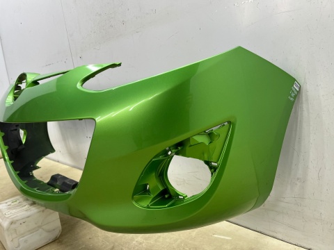 Zderzak przedni Mazda 2 II DE 11-14r. Lift przód DR61-50031