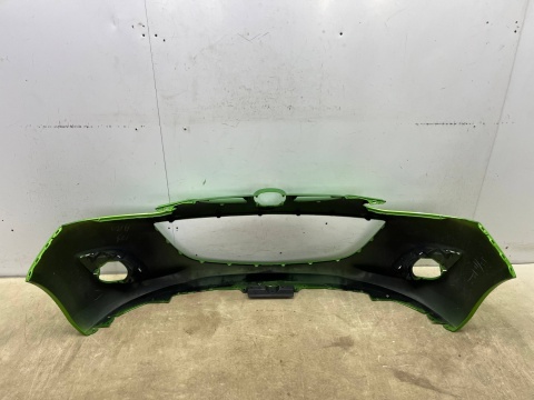 Zderzak przedni Mazda 2 II DE 11-14r. Lift przód DR61-50031