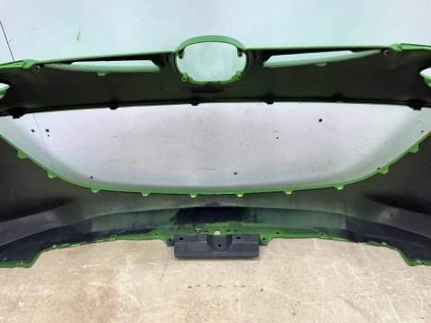 Zderzak przedni Mazda 2 II DE 11-14r. Lift przód DR61-50031