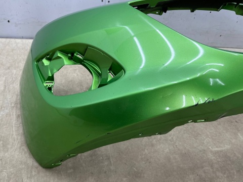 Zderzak przedni Mazda 2 II DE 11-14r. Lift przód DR61-50031