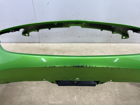 Zderzak przedni Mazda 2 II DE 11-14r. Lift przód DR61-50031