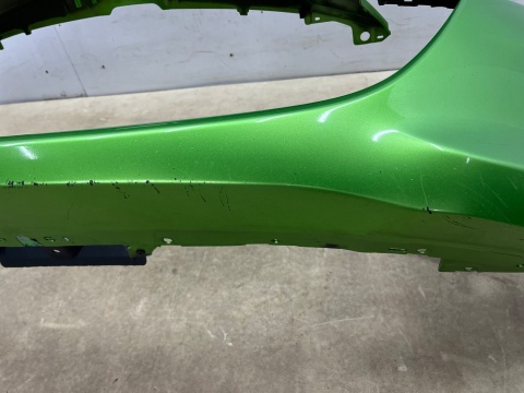 Zderzak przedni Mazda 2 II DE 11-14r. Lift przód DR61-50031