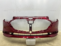Zderzak przedni Mazda 3 IV BP 19r.- sedan przód PDC BCKA-50031