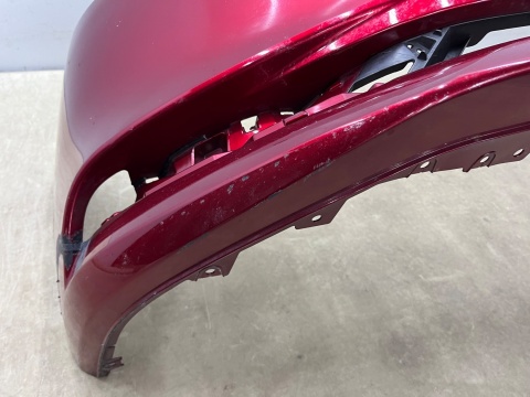 Zderzak przedni Mazda 3 IV BP 19r.- sedan przód PDC BCKA-50031