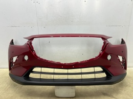 Zderzak przedni Mazda CX-3 CX3 18-21r. Lift przód PDC D10J-50031