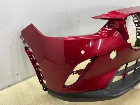 Zderzak przedni Mazda CX-3 CX3 18-21r. Lift przód PDC D10J-50031