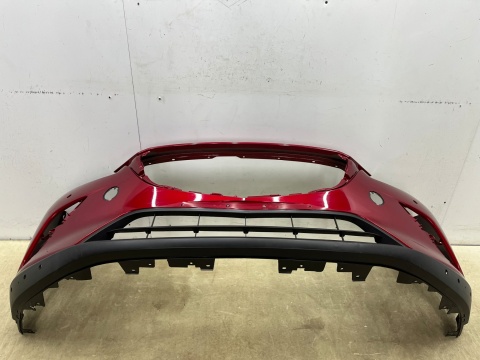 Zderzak przedni Mazda CX-3 CX3 18-21r. Lift przód PDC D10J-50031