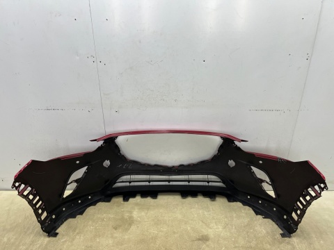 Zderzak przedni Mazda CX-3 CX3 18-21r. Lift przód PDC D10J-50031