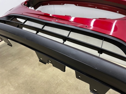 Zderzak przedni Mazda CX-3 CX3 18-21r. Lift przód PDC D10J-50031