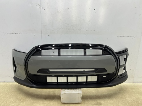 Zderzak przedni Mini Cooper F55 F56 F57 21-24r. Lift przód 9450543