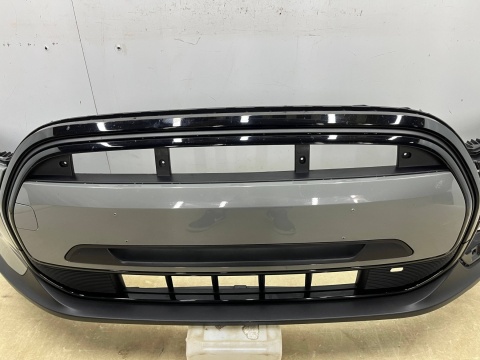 Zderzak przedni Mini Cooper F55 F56 F57 21-24r. Lift przód 9450543