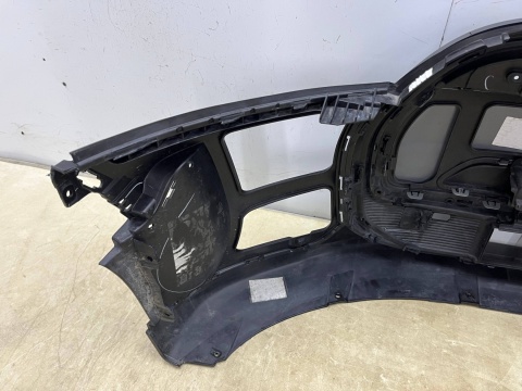 Zderzak przedni Mini Cooper F55 F56 F57 21-24r. Lift przód 9450543