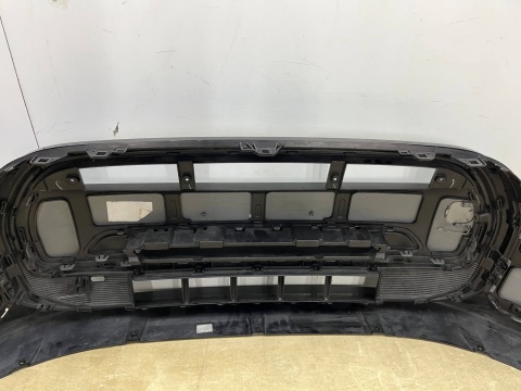 Zderzak przedni Mini Cooper F55 F56 F57 21-24r. Lift przód 9450543