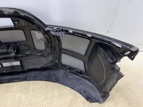 Zderzak przedni Mini Cooper F55 F56 F57 21-24r. Lift przód 9450543