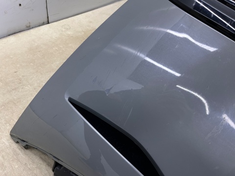 Zderzak przedni Mini Cooper F55 F56 F57 21-24r. Lift przód 9450543