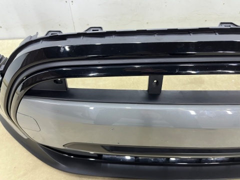 Zderzak przedni Mini Cooper F55 F56 F57 21-24r. Lift przód 9450543