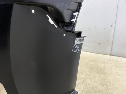 Zderzak przedni Mini Cooper F55 F56 F57 21-24r. Lift przód 9450543