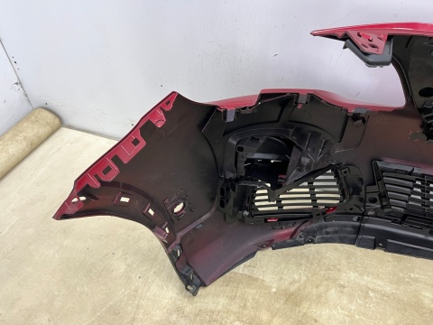 Zderzak przedni Peugeot 3008 5008 II 2 16-20r. Przedlift przód zwykły 6XPDC 9810867477