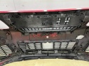 Zderzak przedni Peugeot 3008 5008 II 2 16-20r. Przedlift przód zwykły 6XPDC 9810867477