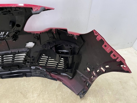 Zderzak przedni Peugeot 3008 5008 II 2 16-20r. Przedlift przód zwykły 6XPDC 9810867477