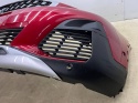 Zderzak przedni Peugeot 3008 5008 II 2 16-20r. Przedlift przód zwykły 6XPDC 9810867477