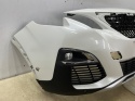 Zderzak przedni Peugeot 3008 5008 II 2 16-20r. przód Full Led 6XPDC 9815499077