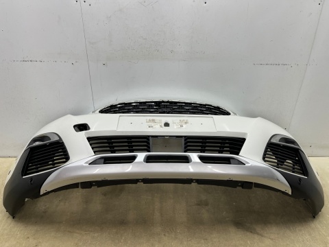 Zderzak przedni Peugeot 3008 5008 II 2 16-20r. przód Full Led 6XPDC 9815499077