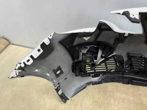 Zderzak przedni Peugeot 3008 5008 II 2 16-20r. przód Full Led 6XPDC 9815499077