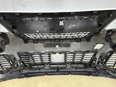 Zderzak przedni Peugeot 3008 5008 II 2 16-20r. przód Full Led 6XPDC 9815499077