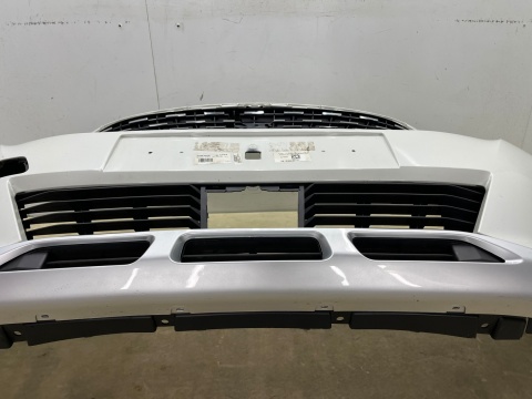 Zderzak przedni Peugeot 3008 5008 II 2 16-20r. przód Full Led 6XPDC 9815499077