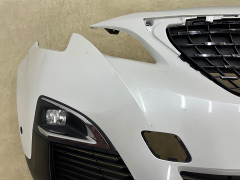 Zderzak przedni Peugeot 3008 5008 II 2 16-20r. przód Full Led 6XPDC 9815499077