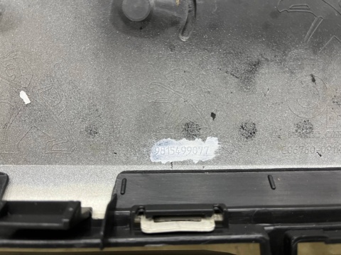 Zderzak przedni Peugeot 3008 5008 II 2 16-20r. przód Full Led 6XPDC 9815499077