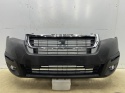 Zderzak przedni Peugeot Partner 2 II 15-18r. Lift przód 9810923277