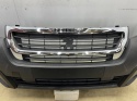 Zderzak przedni Peugeot Partner 2 II 15-18r. Lift przód 9810923277